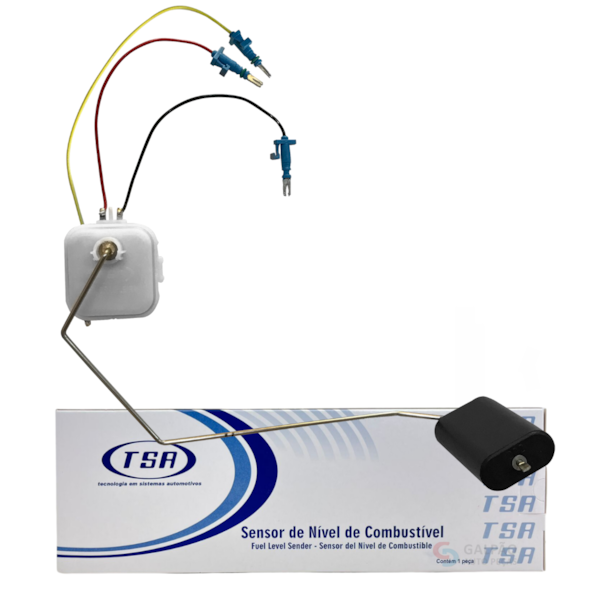 Sensor Nível Fox Cross Fox Space Fox 1.6 Flex T010272 - 50def25b-c853-42ef-9485-6db495cefdf9