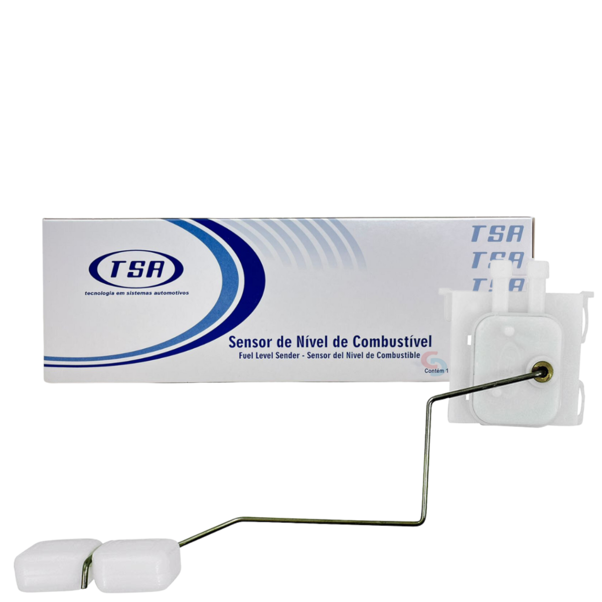 Sensor Nível Fox Cross Fox SpaceFox 1.6 Flex T010140
