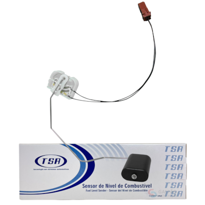 Sensor Nível Frontier 2.5 Diesel 2007/2012 T010241