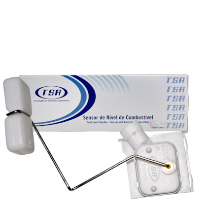 Sensor Nível Gol Parati Alcool/Flex 2004/2007 T010100