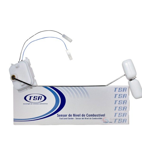 Sensor Nível Gol Parati G2 1.0 1.6 2.0 1996/1998 T010076 - 4fc60910-fc22-437e-b642-71183d5a3ee4