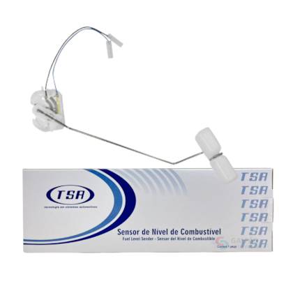 Sensor Nível Gol Parati G2 1.0 1.6 2.0 Gasol. Diesel T010007