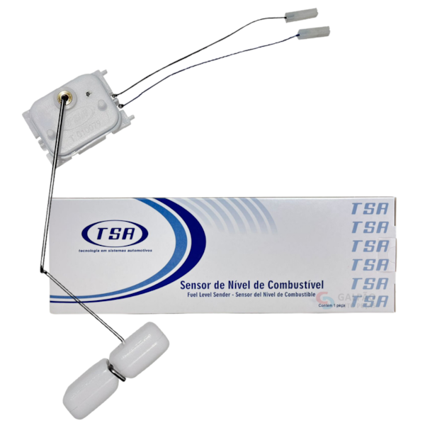 Sensor Nível Gol Parati G2 1.6 1.8 2.0 1994/1996 T010079 - 75d8f569-4d4f-4dc7-85a4-420d3cb95ac2