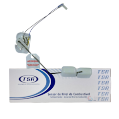 Sensor Nível Gol Parati G2 Gasolina 1994/1996 T010011