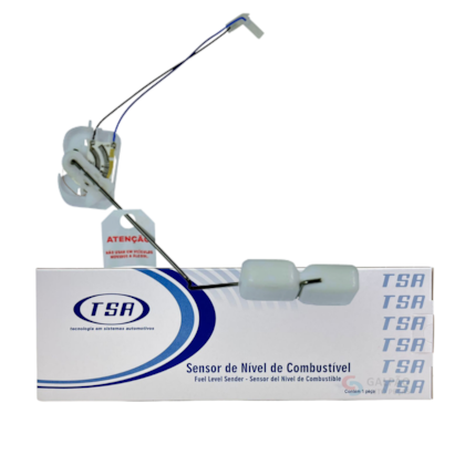 Sensor Nível Gol Parati G2 Gasolina 1994/1996 T010011