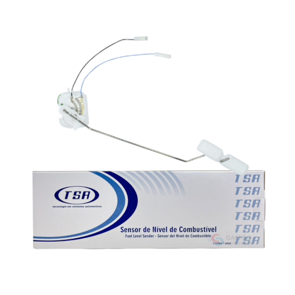 Sensor Nível Gol Parati G3/G4 1.0 2.0 Gasolina T010002 - cf901ed4-063b-4bd9-a8e0-45817768fd75