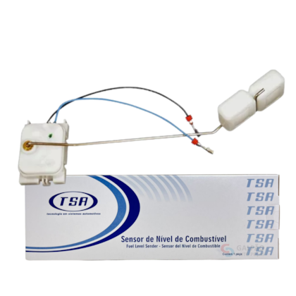 Sensor Nível Gol Parati G3/G4 1999/2005 Alcool T010052