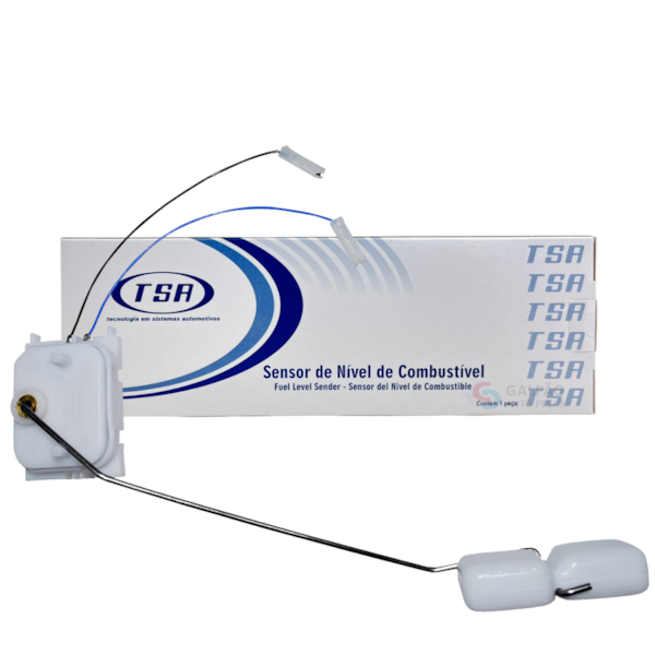 Sensor Nível Gol Parati G3/G4 1999/2005 T010071 - 7deab849-da39-469a-866a-c0f7a02be5e0