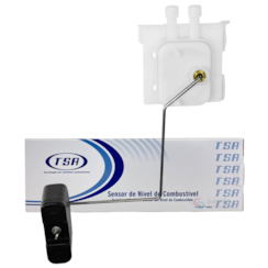Sensor Nível Gol Parati Saveiro Voyage 8V Flex T010143