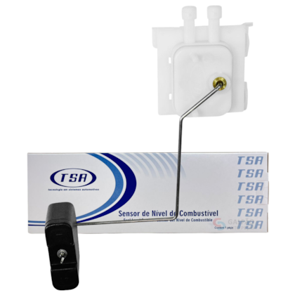 Sensor Nível Gol Parati Saveiro Voyage 8V Flex T010143