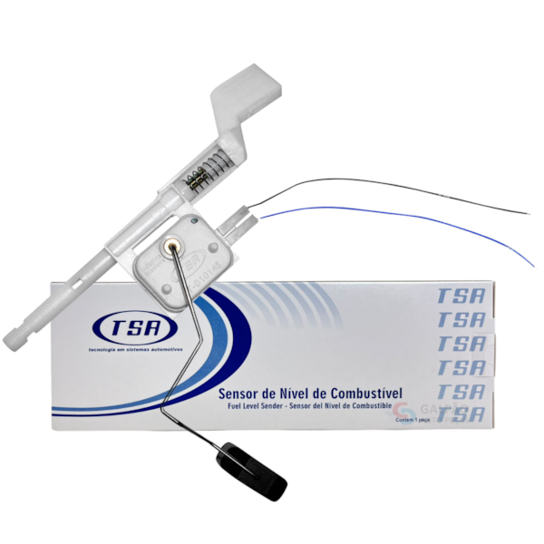 Sensor Nível Golf GLX/GL/GTI 1994/1998 T010148 - b2572c15-1ade-42e5-8417-84cd29e2b71d