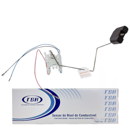 Sensor Nível Golf GTI Variant 1.4 2.0 16V T010271