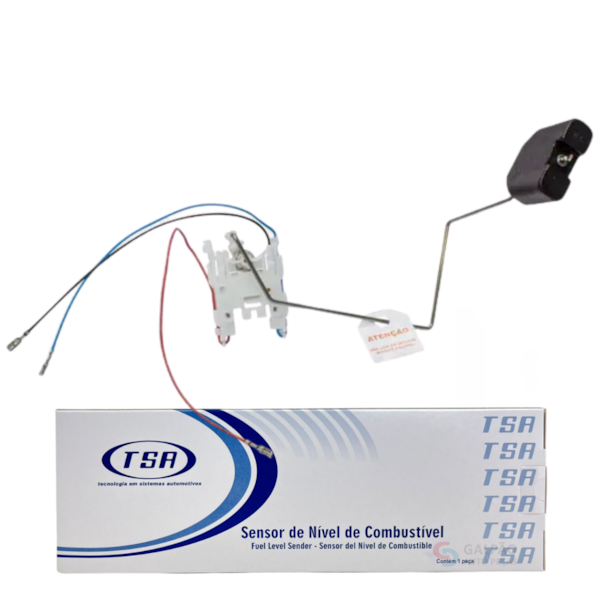 Sensor Nível Golf GTI Variant 1.4 2.0 16V T010271 - aa19223f-b675-40cf-9170-e630656ffd9e