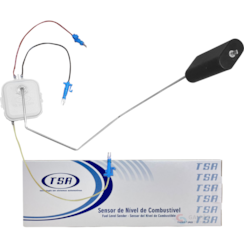 Sensor Nível Golf Variant 1.4 1.6 Flex 2016 T010269