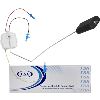 Sensor Nível Golf Variant 1.4 1.6 Flex 2016 T010269
