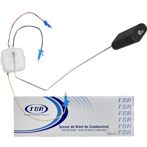 Sensor Nível Golf Variant 1.4 1.6 Flex 2016 T010269 - 400c8d52-4dc2-42f0-ba5d-a897560d895b