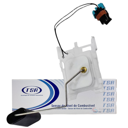 Sensor Nível HB20 HB20S HB20X 1.0/1.6 Flex T010219