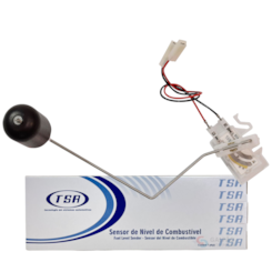Sensor Nível Hilux Pick Up 2.7/3.0 2005 2010 2015 T010209