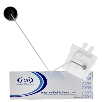 Sensor Nível Hilux Pick Up 2.7 Flex 2011/2015 T010240