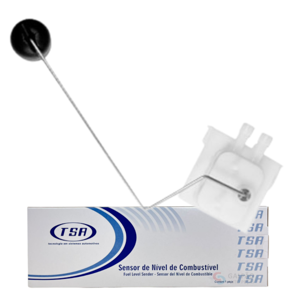 Sensor Nível Hilux Pick Up 2.7 Flex 2011/2015 T010240 - 596ccb14-6b10-4475-a6e1-1322bcaac0d4