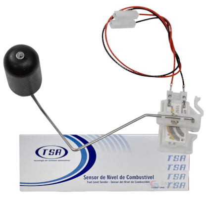 Sensor Nível Hilux SW4 2.7/3.0 2005 2010 2015 T010210