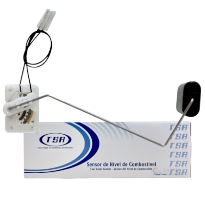 Sensor Nível HR 2.5 8V/16V Diesel 2006/2015 T010233