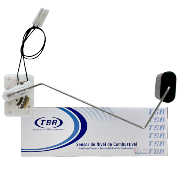 Sensor Nível HR 2.5 8V/16V Diesel 2006/2015 T010233 - 1259eb09-0775-4e8e-8432-e11cfac86369