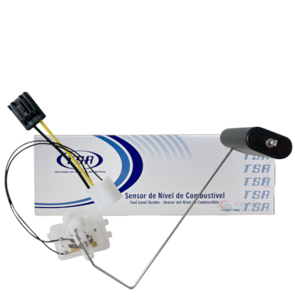 Sensor Nível I30 2.0 16v Gasolina 2009/2012 T010234