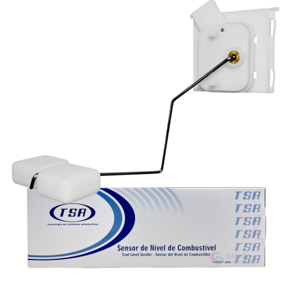 Sensor Nível Ibiza Gasolina 2000 T010198 - 16ae054e-cba2-4840-bc43-f7bbe877ff21