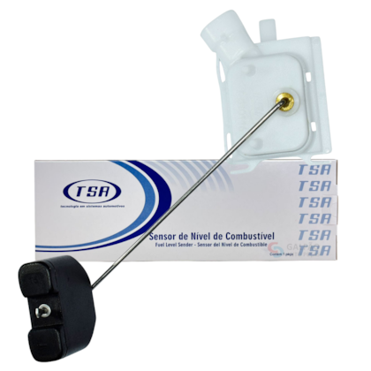 Sensor Nível Idea Palio Siena Flex 2004 2006 2007 T010116
