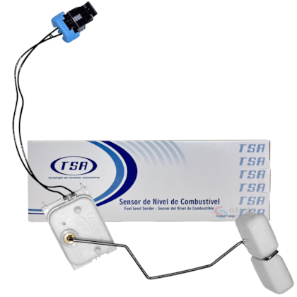 Sensor Nível Idea Palio Siena Flex 2006/2010 T010172