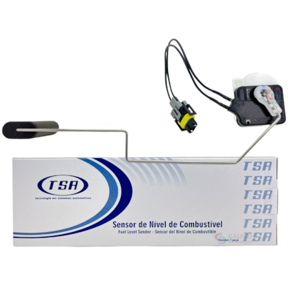 Sensor Nível IX35 2.0 16V Flex 2012/2020 T010299