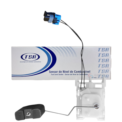 Sensor Nível J3 Turin 1.4 1.5 16V 2011 2013 2015 T010280
