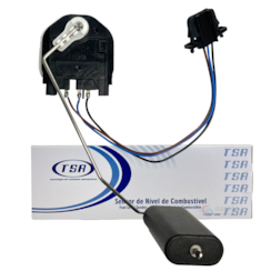 Sensor Nível Jetta 2.0 8v Flex 2011/2016 T010262
