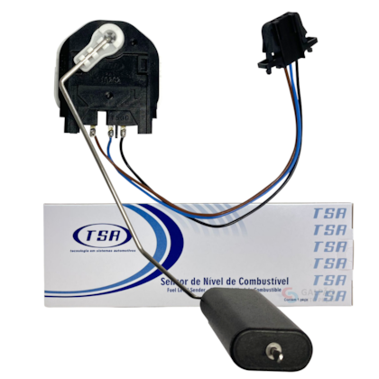 Sensor Nível Jetta 2.0 8v Flex 2011/2016 T010262
