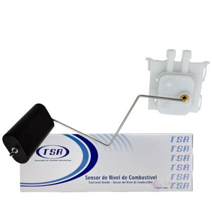 Sensor Nível Ka 1.0 1.6 8V Flex 2010/2013 T010184