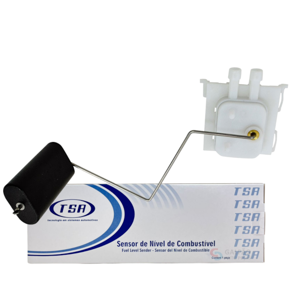 Sensor Nível Ka 1.0 1.6 8V Flex 2010/2013 T010184 - 73093914-1901-4f17-b98f-a03aab444f30