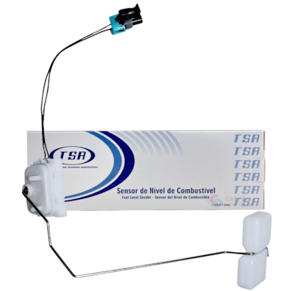 Sensor Nível Kangoo 1.6 16v Flex 2006/... T010178