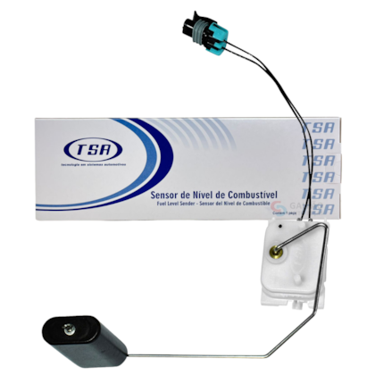 Sensor Nível Kicks March Versa 1.0 1.6 Flex T010212