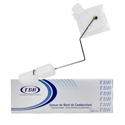 Sensor Nível Kombi 1.4 8V Flex 2006/2008 T010102