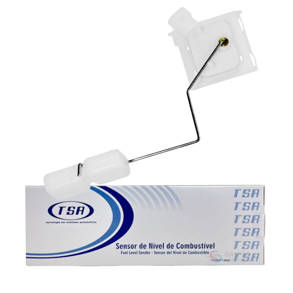 Sensor Nível Kombi 1.4 8V Flex 2006/2008 T010102 - 17e83544-f7c0-479c-901c-c757565b4530