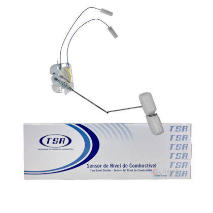 Sensor Nível Kombi 1.6 8V Flex 1997/2005 T010001
