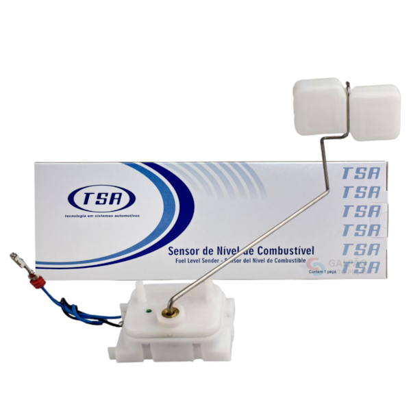 Sensor Nível Kombi 1.6 8V Flex 1998/2006 T010051 - 0ced588c-a5b3-406c-afec-6204a98ed231
