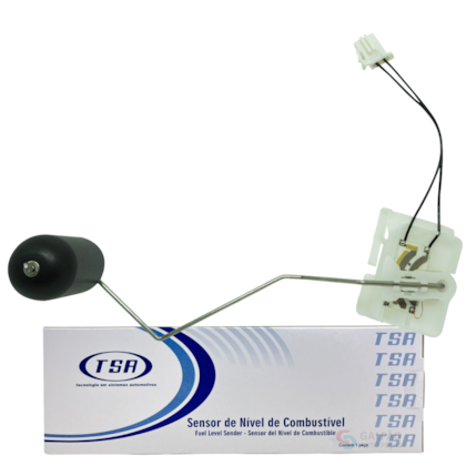 Sensor Nível L200 Triton 3.2 16v 2008/2017 T010242