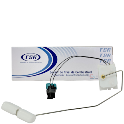 Sensor Nível Livina Grand Livina Tiida 1.6 1.8 Flex T010183