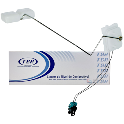 Sensor Nível Logan Sandero 1.0 1.6 8v/16v 2007/2014 T010159
