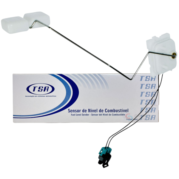 Sensor Nível Logan Sandero 1.0 1.6 8v/16v 2007/2014 T010159 - 75b17eef-84db-404b-b7a7-bd668990eaf3