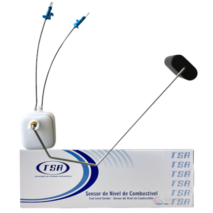 Sensor Nível Logan Sandero 1.0 1.6 T010237