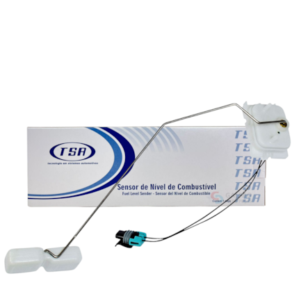 Sensor Nível Megane Grand/Sedan 1.6 Flex 2006/2011 T010163