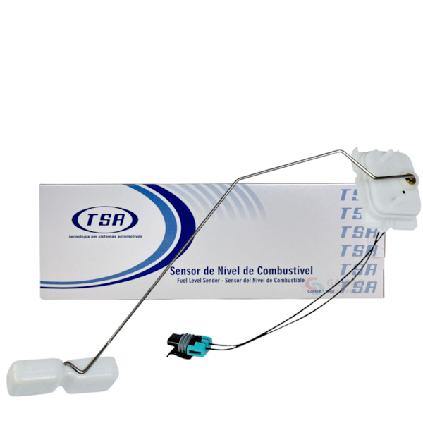 Sensor Nível Megane Grand/Sedan 1.6 Flex 2006/2011 T010163 - 60f4c1b0-265d-46c4-8f1c-5de837a7d200